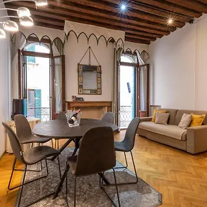  Appartement Ca' Del Doge San Marco