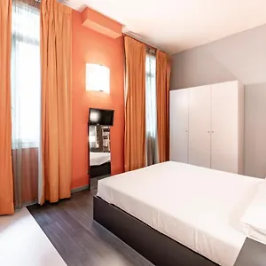  Appartement Residenza Manin