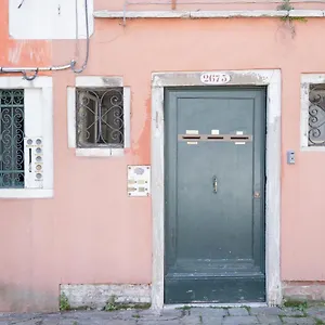  Appartement San Maurizio