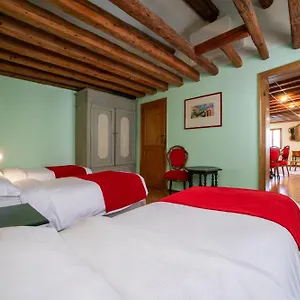 3* Maison d'hôtes Palazzo San Luca