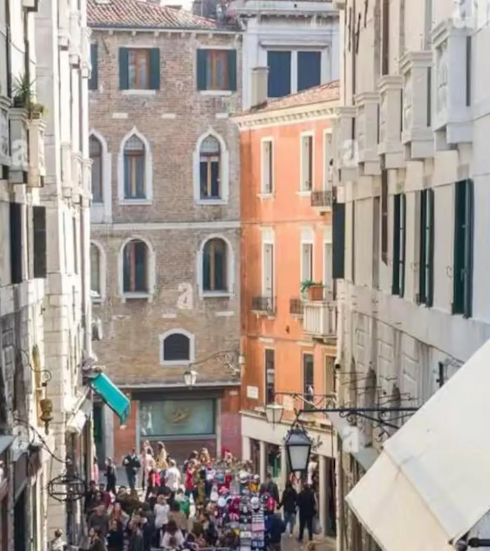 Appartement Rialto à Venise 0*,  Italie
