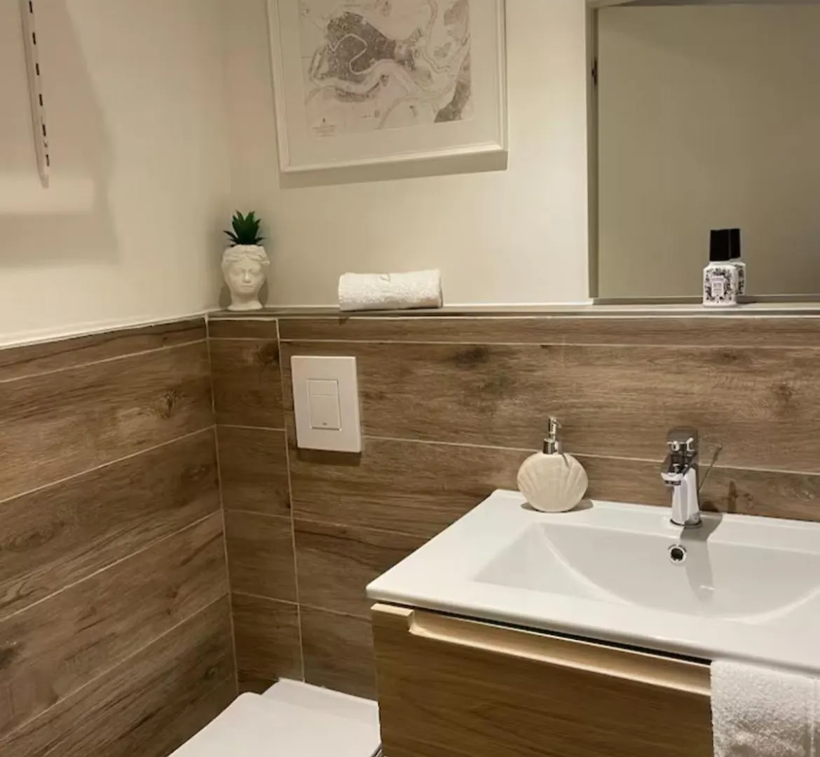 Appartement Rialto à Venise