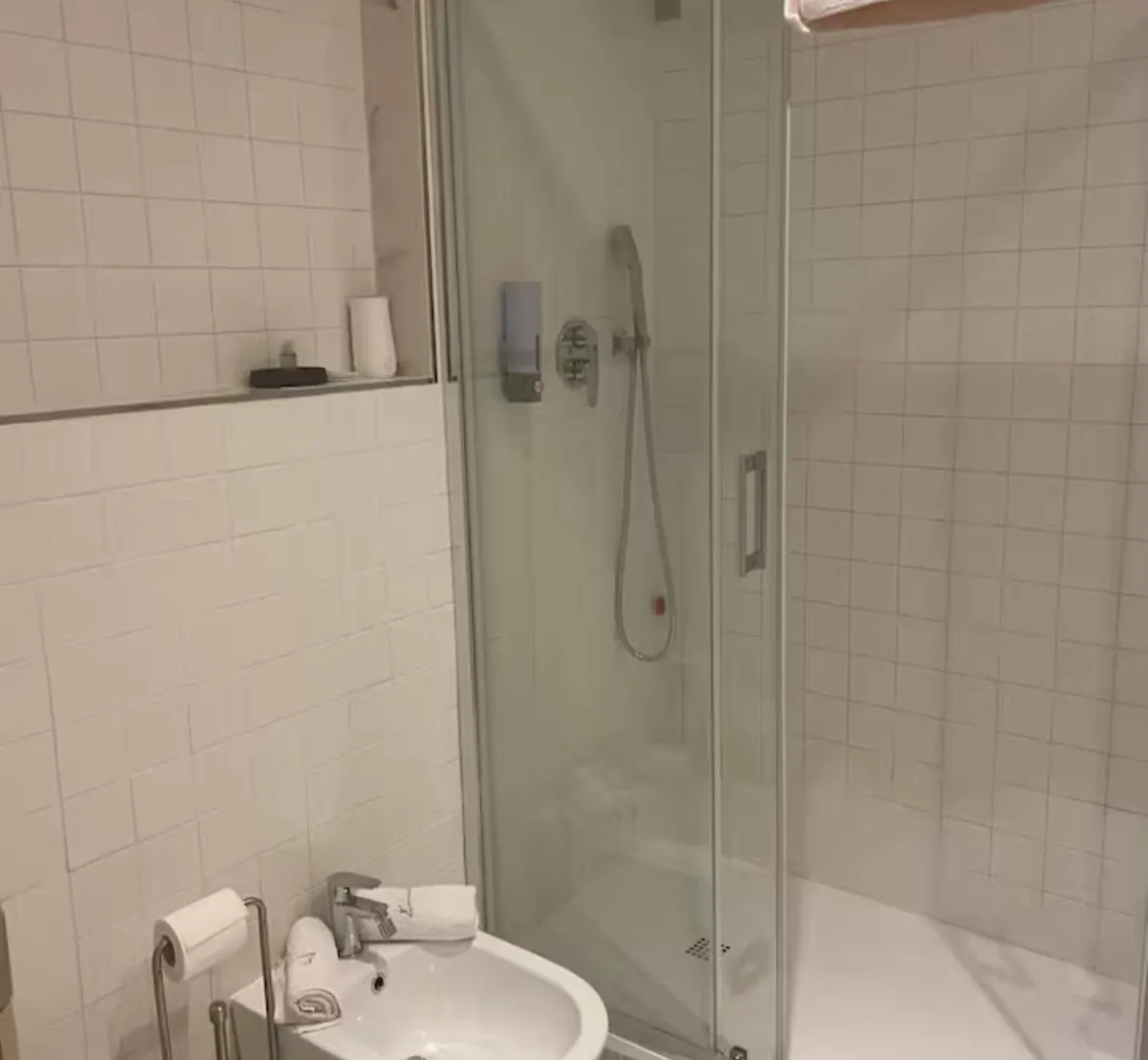 Appartement Rialto à Venise