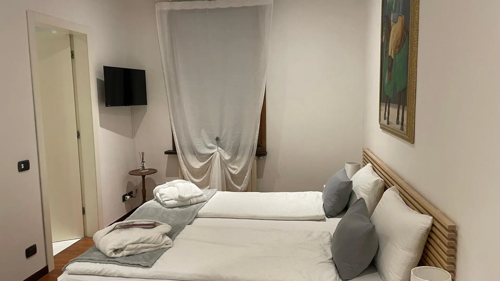 Appartement Rialto à Venise