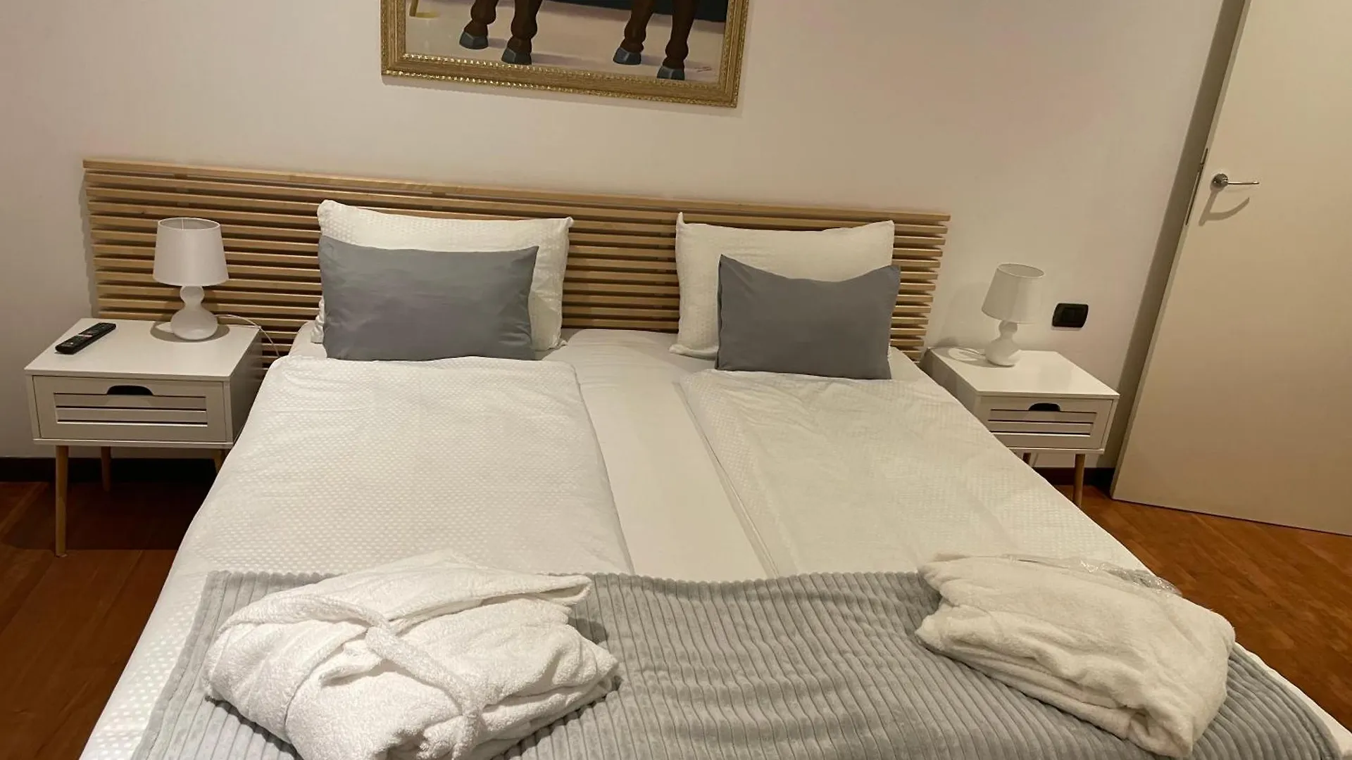 Appartement Rialto à Venise
