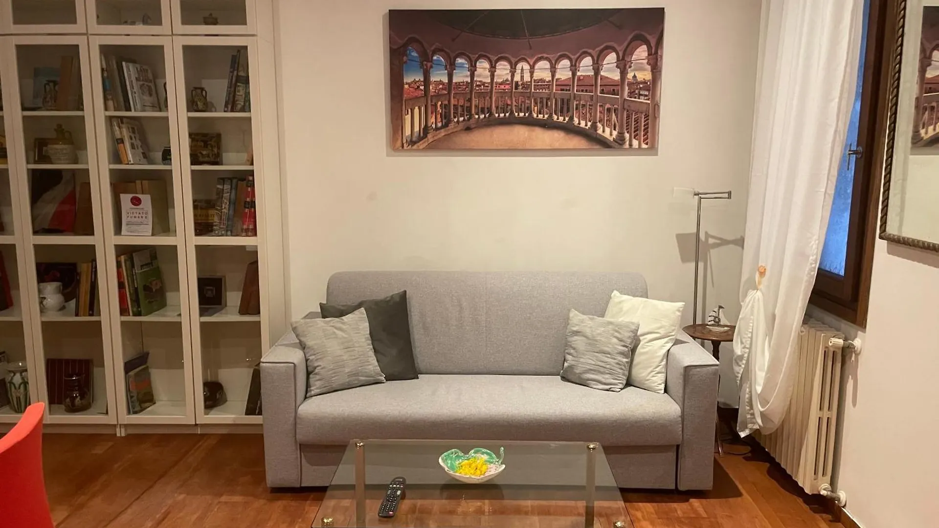 Appartement Rialto à Venise Italie