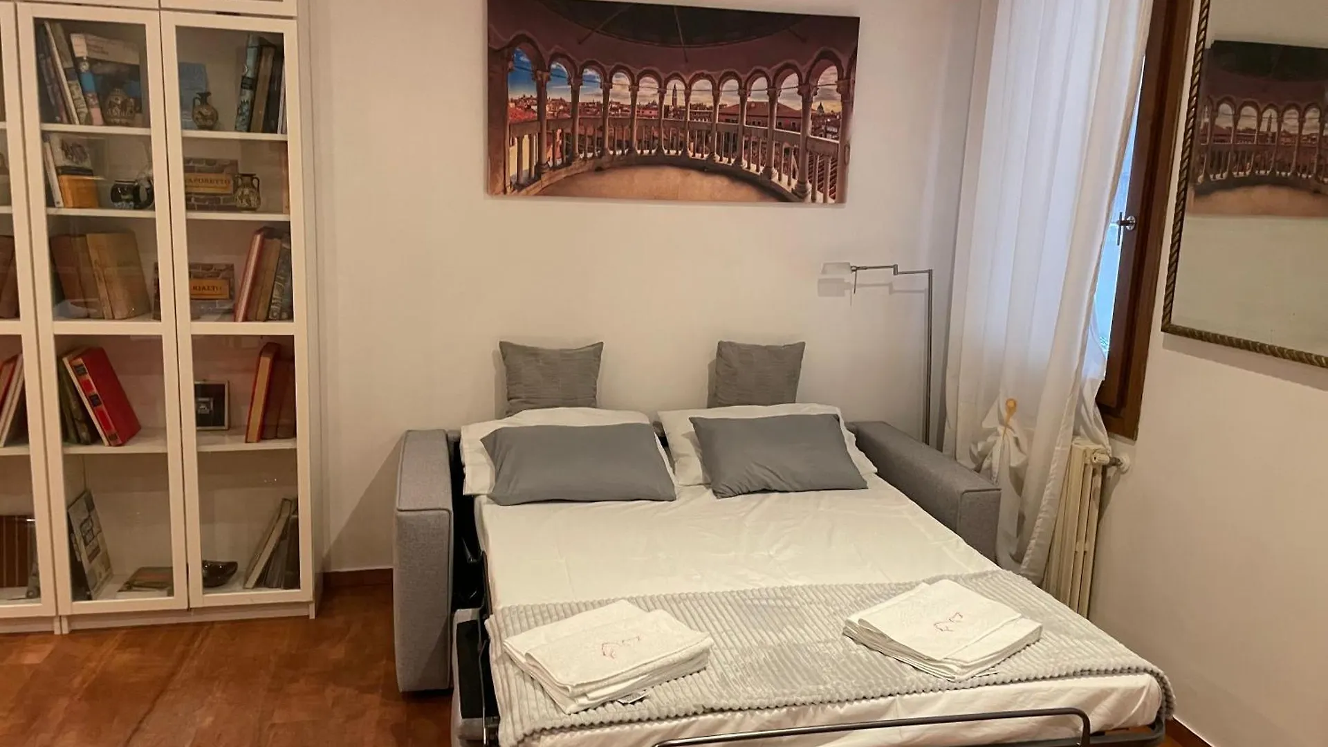 Appartement Rialto à Venise 0*,  Italie