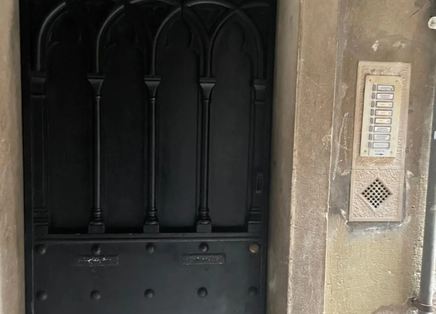 Appartement Rialto à Venise Italie