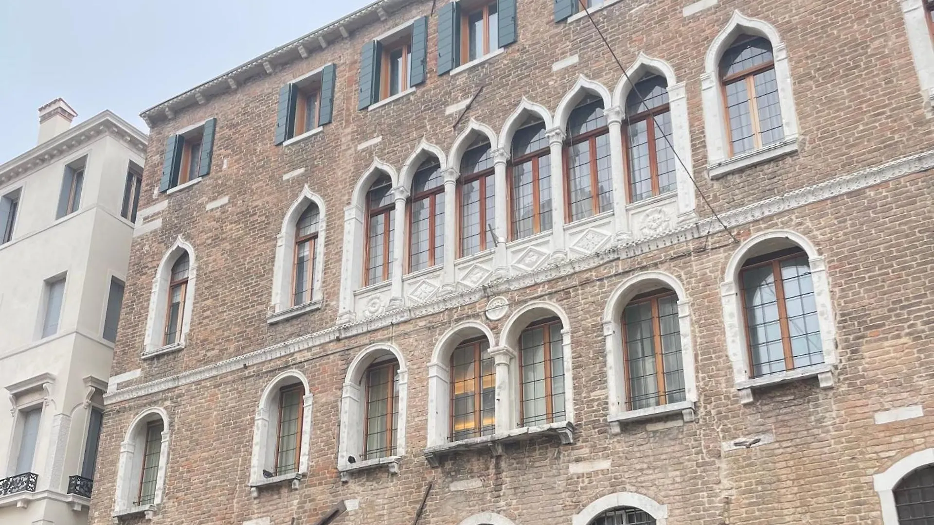 Appartement Rialto à Venise