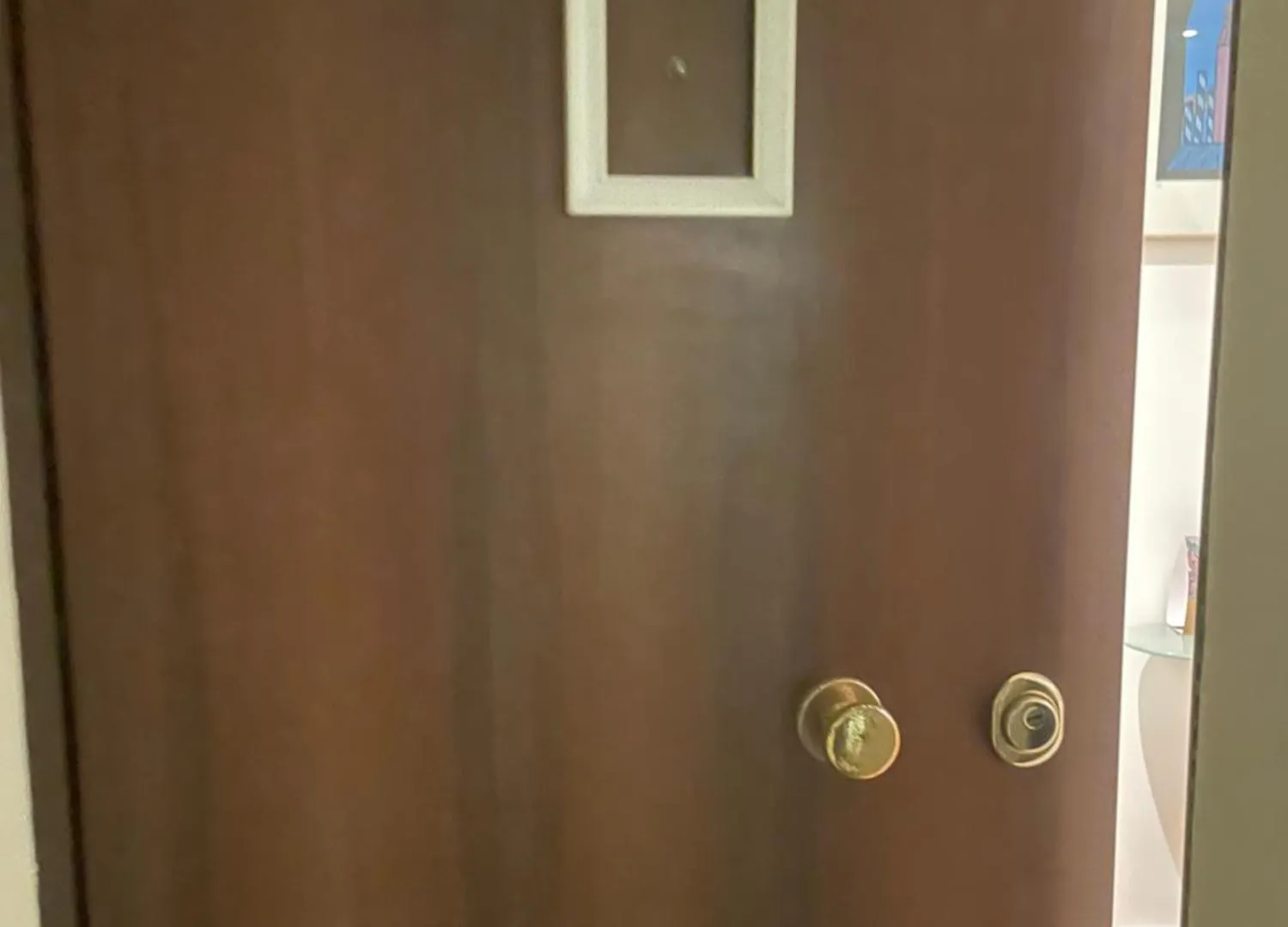 Appartement Rialto à Venise