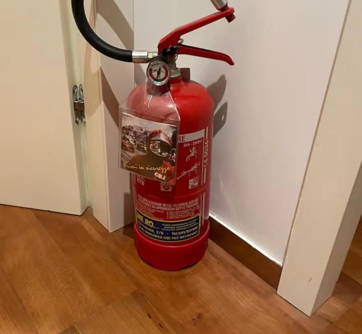 Rialto Apartman Velence